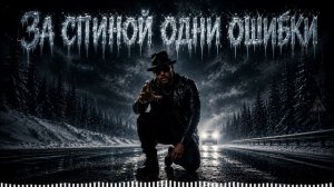 За спиной одни ошибки. Песня для тех, кто падал и вставал