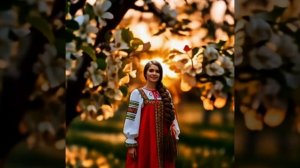 Как я молода - Группа РЕПА.