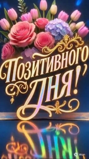 🥰 Оставляйте реакции, если понравилась открытка и делитесь с близкими ❤️