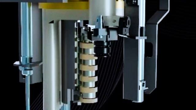 OKOL Q8 - Раскройно настилочный станок смотреть онлайн