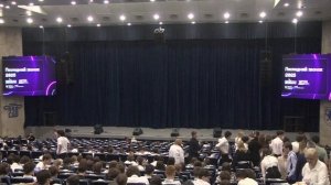 Последний звонок 2026