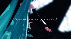 Miku Hatsune - LUVORATORRRRRY! 2K