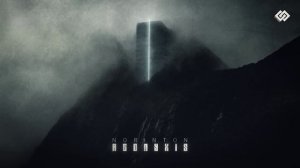 Norinton - Agonyxis [Full Album, Post Rock Ambient ⧸ Gloomcore ]
