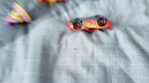 Brawl cars