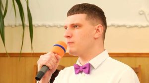 Богослужение в церкви Благодать 01.05.2022 Прямая трансляция