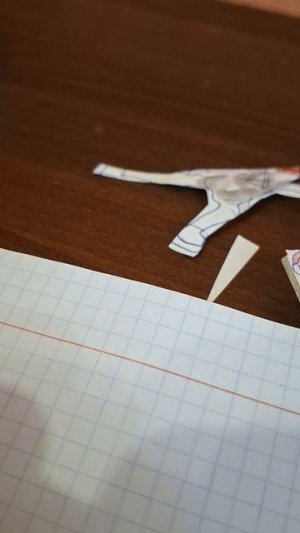 обзор на типо сделаную с воиме роками работу типа фигурное катание