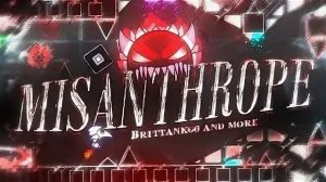Misanthrope by Brittank88 and more
