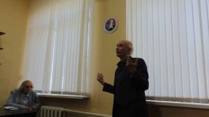 Сергей Шаталов.Моноспектакль _Страна прилётов_.-334-025