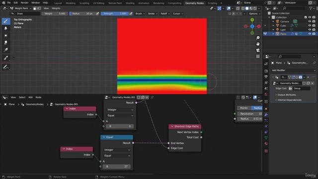 97 - Shortest Edge Paths Node смотреть онлайн