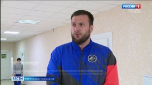 В Усть-Джегуте прошел межрегиональный турнир по дзюдо памяти известного тренера Спартака Салпагарова