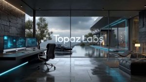 Deep Work Music - Dark Luxury Music For Hyperfocus ~ Peak Productivity Music In Luxe Room
