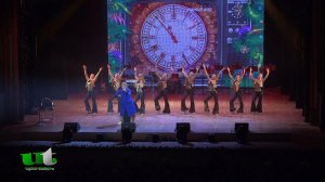 2024/12/27 – «Делу время» (Ольга Жильцова)