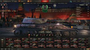 мир танков