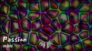 Unlodge - Passion #drum_and_bass #liquid_funk