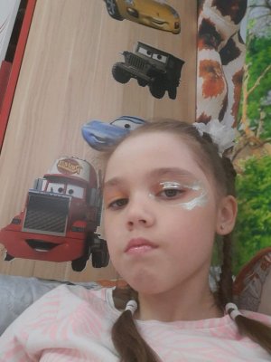 моя жизнь