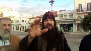 ΠΟΙΟΣ ΘΑ ΜΕ ΥΠΟΧΡΕΏΣΕΙ;