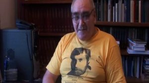 «Улица детства» А. Бондарев