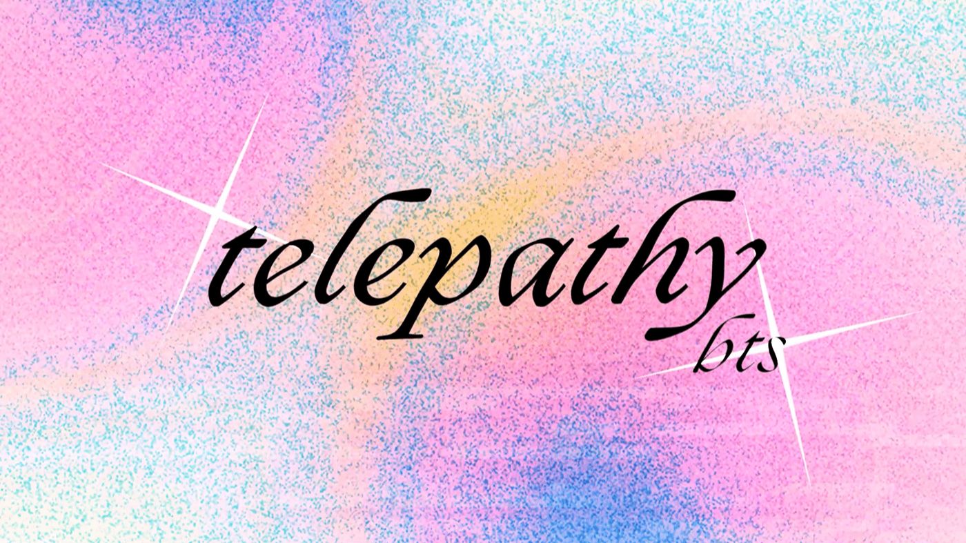 1080p_Telepathy_BTS_Cover_BY_ЛЕО смотреть онлайн
