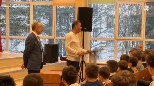 30112025_В школе №11 стартовал общешкольный проект «Движение к успеху»