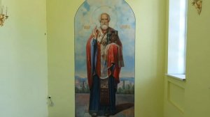 20260519 Мы идем в Никольский храм. Орехово-Зуево.