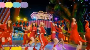 Galezard Project Co - Get up get up get up 2026