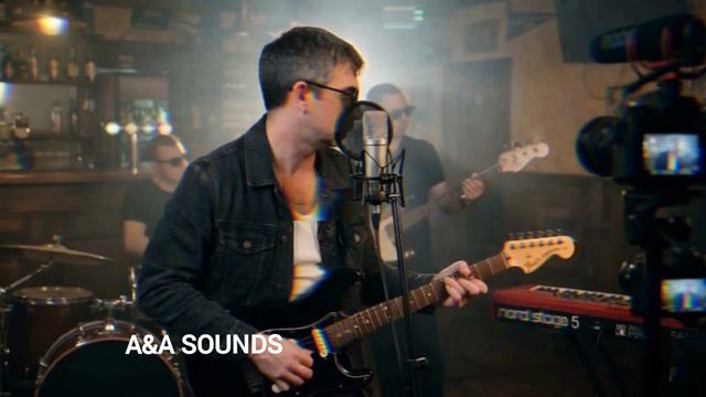 Hayastanov Kgoram -  Հայաստանով կգոռամ (A&A Sounds) Harutyun Harutyunyan #rock