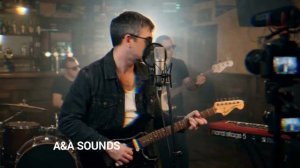 Hayastanov Kgoram -  Հայաստանով կգոռամ (A&A Sounds) Harutyun Harutyunyan #rock