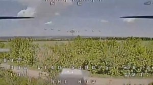 🇷🇺💥 🇺🇦 Группировка ЦЕНТР громит технику и пехоту врага в боях за Покровском, Мирноградом и в Дн