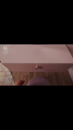 Нежная, стильная и по-настоящему сказочная детская 💕