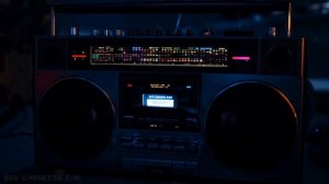 That Nostalgia Hit Different on Cassette ｜ 80s Songs Playlist