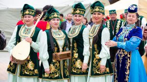 В Советском организуют народный праздник Сабантуй