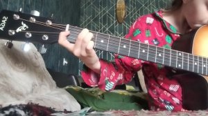 аккорд ЕМ