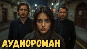 Опасная привязанность - ПОЛНЫЙ АУДИОРОМАН