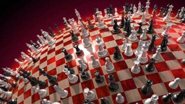 проект «Счастье» - песня «Играй!»