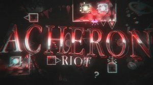 Acheron by Riot and more