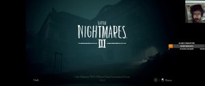 Little Nightmares III #8 (Рус)