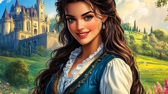 ЮМОРИСТИЧЕСКОЕ ФЭНТЕЗИ ♥ СКАЗКА НА НОВЫЙ ЛАД ♥ АУДИОКНИГА ПОЛНОСТЬЮ смотреть онлайн