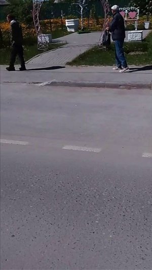 В Тавду-По Работе... Простая Деревенская Красота...(21.05.2026)