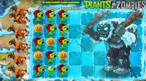 Смешная Мультяшная Анимация PvZ Растений против Зомби! Plants vs Zombies Зомби против растений! ПвЗ