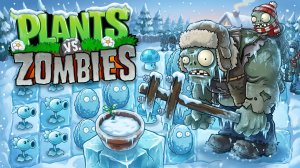 Зомби против растений!-2 Alternate UniverZ Plants vs Zombies pvz Растения против Зомби