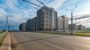 Зеленая река