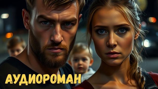 Медведь на ринге - ПОЛНЫЙ АУДИОРОМАН