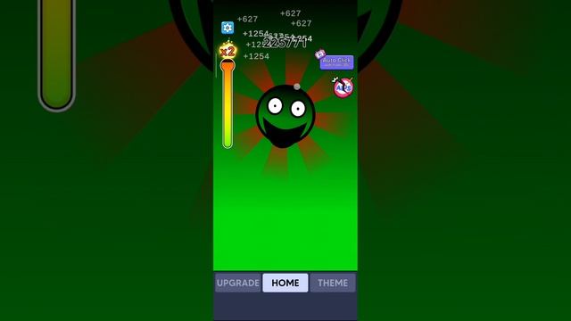 чем больше ты на него кликаешь тем страшнее он становится😱 смотреть онлайн