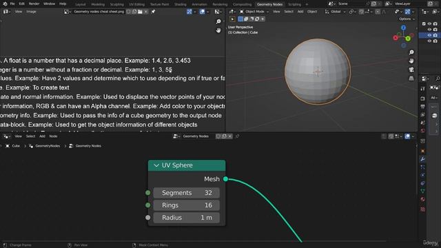 9 - Mesh Primitives