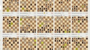 Играю в шахматы на lichess, запись №12 - 10of40