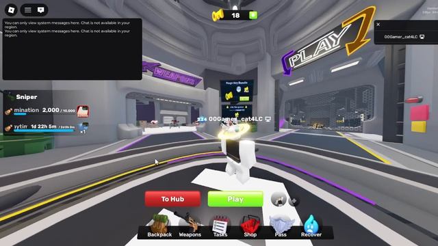 ПОЛУЧИЛ GOLD SNIPER НАКОНЕЦ ТО