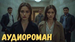 Снежная Аглая - ПОЛНЫЙ АУДИОРОМАН