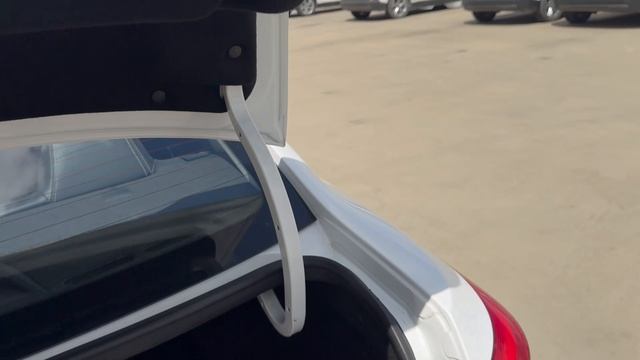 Changan Alsvin 2023 г. VIN 926672 Краснодар смотреть онлайн