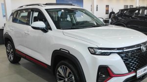 CHANGAN СиЭс 35 плюс цена май 2026 год