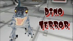 Dino Terror 💀